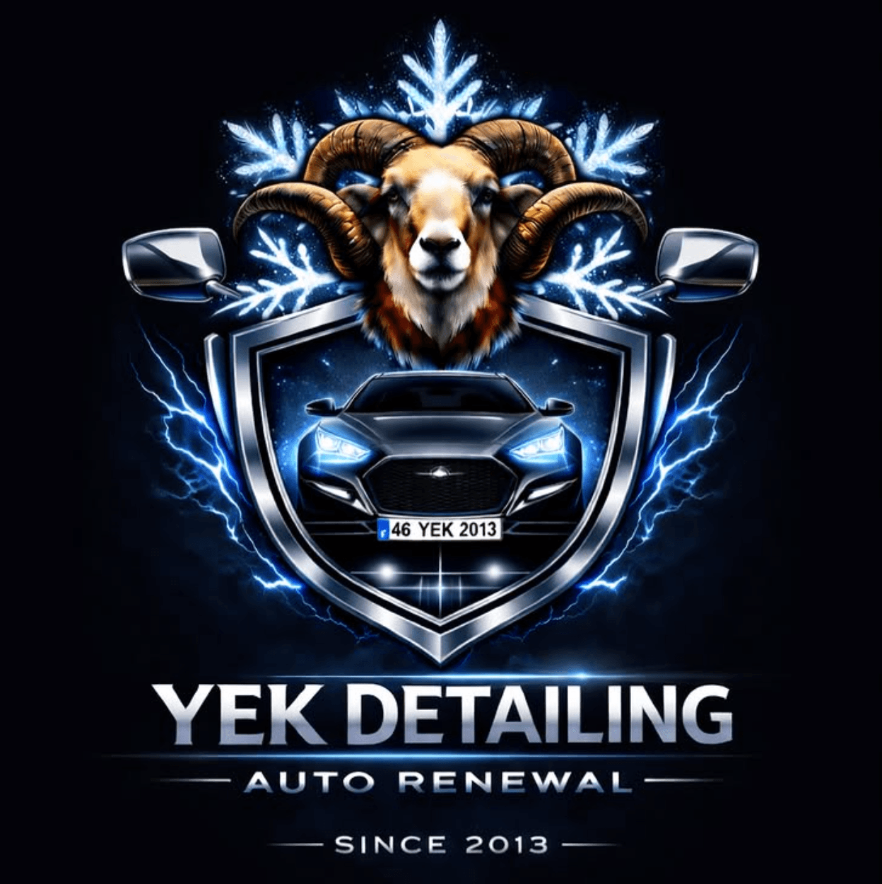 Yek Auto Yenileme