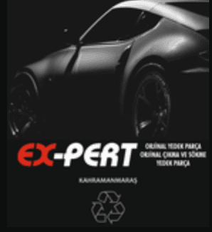 Ex-pert otomotiv çıkma Orjinal yedek parça - Yek Auto Yenileme Anlaşmalı Sigorta ve Referans